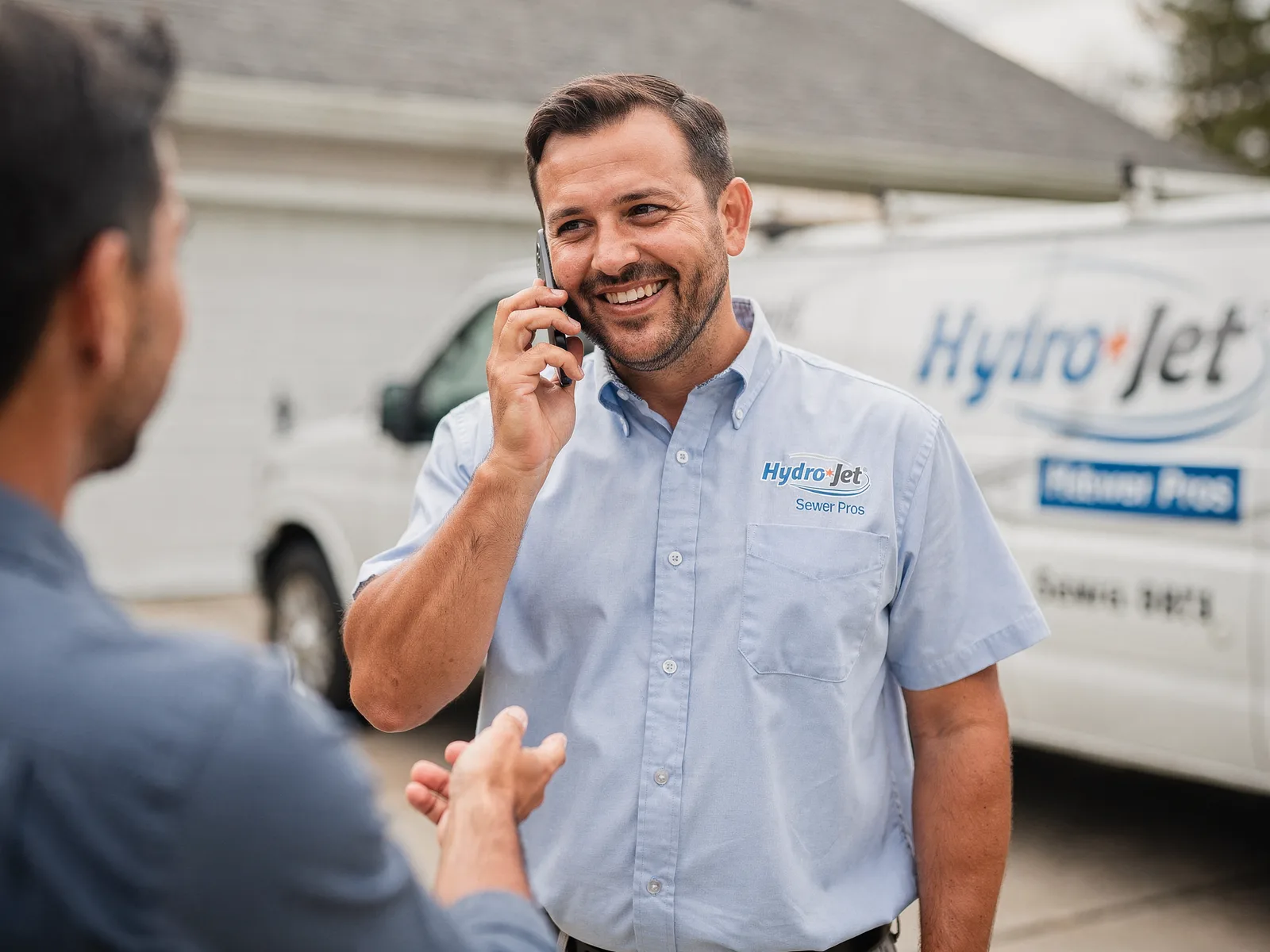 Hydro Jetting Elk Park, NC FAQs